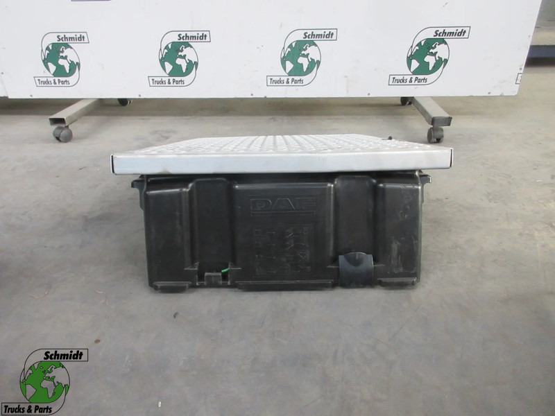 DAF 1745335 ACCUDEKSEL DAF CF EURO 6 - Bastidor/ Chasis para Camión: foto 1 DAF 1745335 ACCUDEKSEL DAF CF EURO 6 - Bastidor/ Chasis para Camión: foto 1