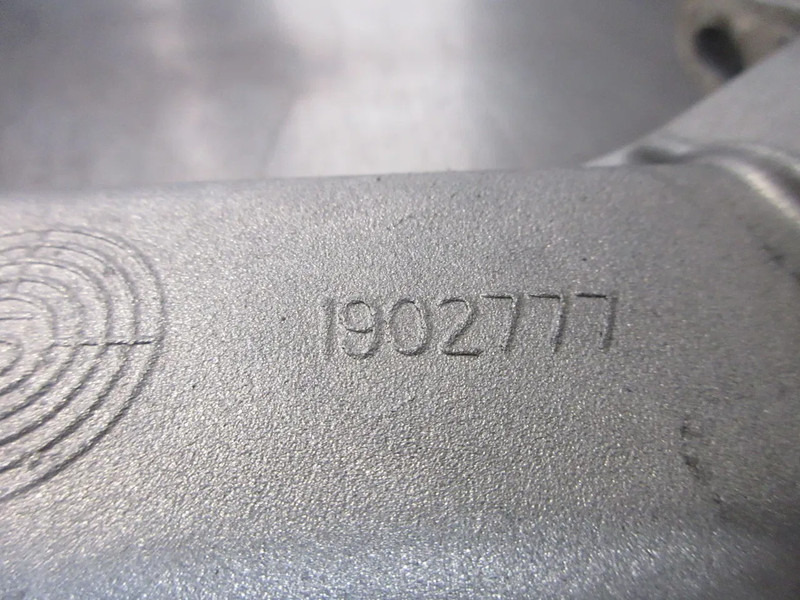 DAF 1778730 / 1902777 OLIE BUIS DAF XF CF 480 EURO 6 MODEL 2021 - Motor y piezas para Camión: foto 5 DAF 1778730 / 1902777 OLIE BUIS DAF XF CF 480 EURO 6 MODEL 2021 - Motor y piezas para Camión: foto 5