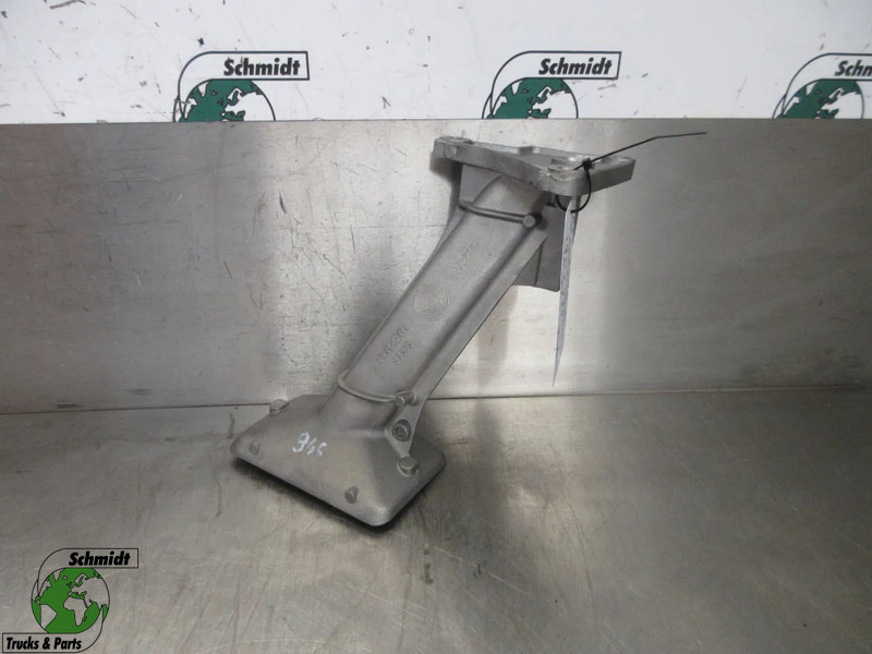 DAF 1778730 / 1902777 OLIE BUIS DAF XF CF 480 EURO 6 MODEL 2021 - Motor y piezas para Camión: foto 1 DAF 1778730 / 1902777 OLIE BUIS DAF XF CF 480 EURO 6 MODEL 2021 - Motor y piezas para Camión: foto 1