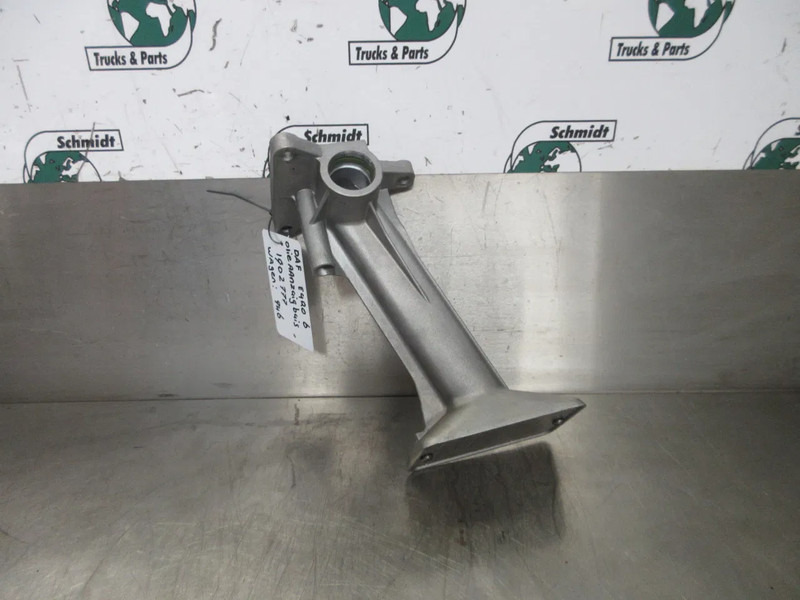 DAF 1778730 / 1902777 OLIE BUIS DAF XF CF 480 EURO 6 MODEL 2021 - Motor y piezas para Camión: foto 4 DAF 1778730 / 1902777 OLIE BUIS DAF XF CF 480 EURO 6 MODEL 2021 - Motor y piezas para Camión: foto 4