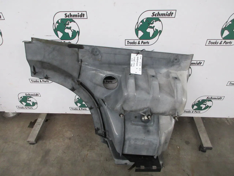 DAF 1796244 INSTAPKAST DAF XF 105 EURO 5 LINKS - Cabina e interior para Camión: foto 2 DAF 1796244 INSTAPKAST DAF XF 105 EURO 5 LINKS - Cabina e interior para Camión: foto 2