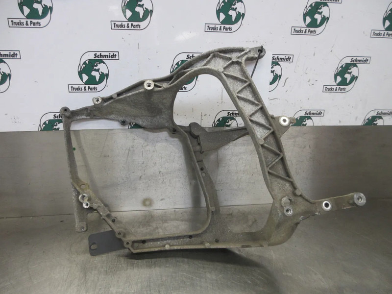 DAF 1798449 KOPLAMP DRAGER DAF XF CF EURO 6 RECHTS - Bastidor/ Chasis para Camión: foto 3 DAF 1798449 KOPLAMP DRAGER DAF XF CF EURO 6 RECHTS - Bastidor/ Chasis para Camión: foto 3