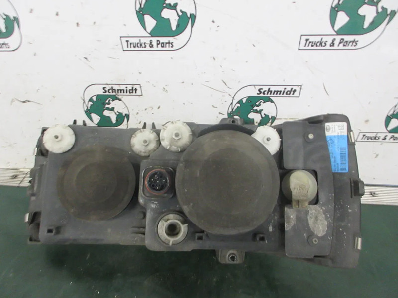 DAF 1832389 KOPLAMP RECHTS DAF LF210 MODEL 2021 - Faro delantero para Camión: foto 2 DAF 1832389 KOPLAMP RECHTS DAF LF210 MODEL 2021 - Faro delantero para Camión: foto 2
