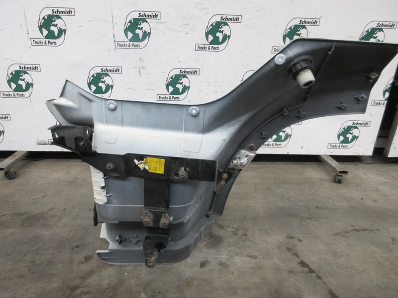 DAF 1835111 INSTAPKAST GROTE DAF CF 410 EURO 6 RECHTS - Cabina e interior para Camión: foto 4 DAF 1835111 INSTAPKAST GROTE DAF CF 410 EURO 6 RECHTS - Cabina e interior para Camión: foto 4