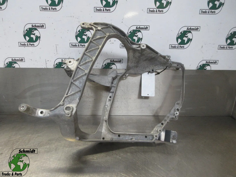 DAF 1837641 DAF CF XF KOPLAMPDRAGER EURO 6 - Bastidor/ Chasis para Camión: foto 1 DAF 1837641 DAF CF XF KOPLAMPDRAGER EURO 6 - Bastidor/ Chasis para Camión: foto 1