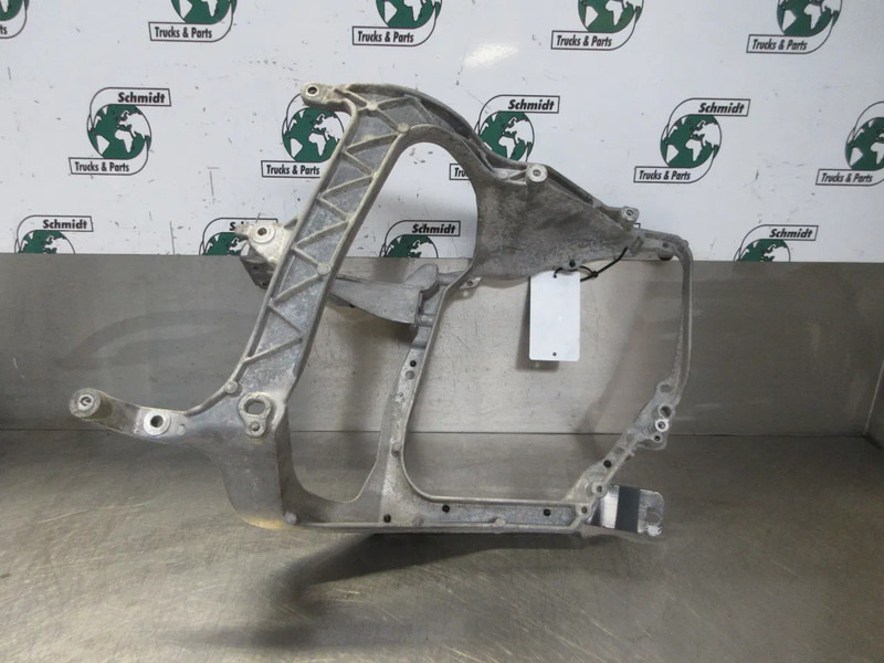 DAF 1837641 DAF CF XF KOPLAMPDRAGER EURO 6 - Bastidor/ Chasis para Camión: foto 3 DAF 1837641 DAF CF XF KOPLAMPDRAGER EURO 6 - Bastidor/ Chasis para Camión: foto 3