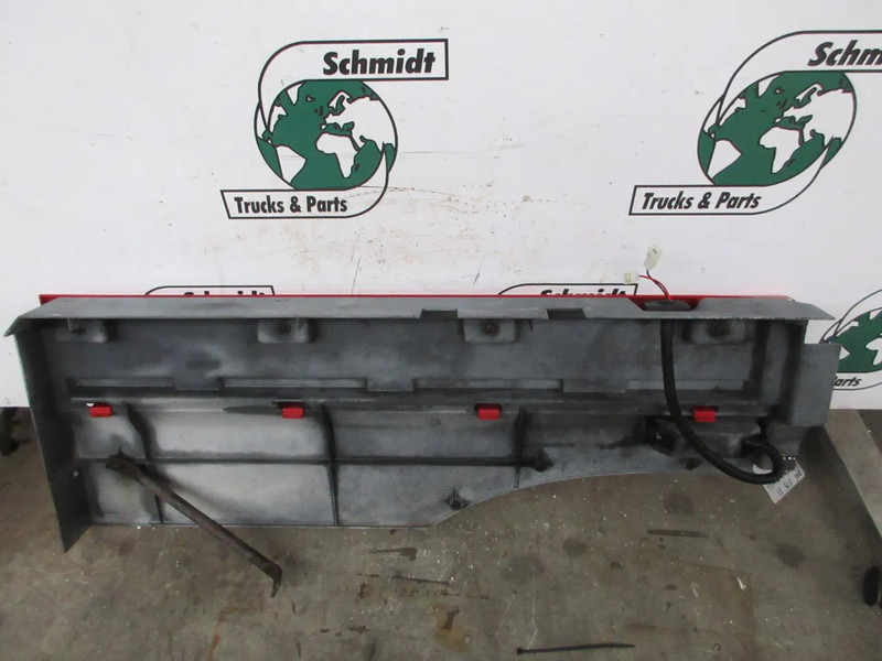 DAF 1855610 SPATBORDVERLENGER DAF XF 105 EURO 5 - Cabina e interior para Camión: foto 4 DAF 1855610 SPATBORDVERLENGER DAF XF 105 EURO 5 - Cabina e interior para Camión: foto 4