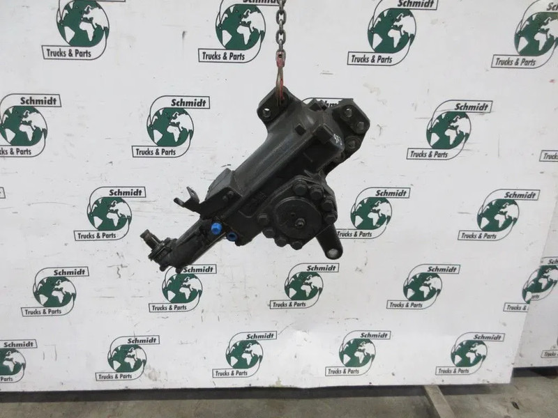 DAF 1860620 / 1860624 / 2416797 DAF CF SERIE MODEL 2021 EURO 6 - Caja de dirección para Camión: foto 5 DAF 1860620 / 1860624 / 2416797 DAF CF SERIE MODEL 2021 EURO 6 - Caja de dirección para Camión: foto 5