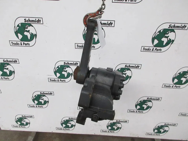 DAF 1860620 / 1860624 / 2416797 DAF CF SERIE MODEL 2021 EURO 6 - Caja de dirección para Camión: foto 4 DAF 1860620 / 1860624 / 2416797 DAF CF SERIE MODEL 2021 EURO 6 - Caja de dirección para Camión: foto 4