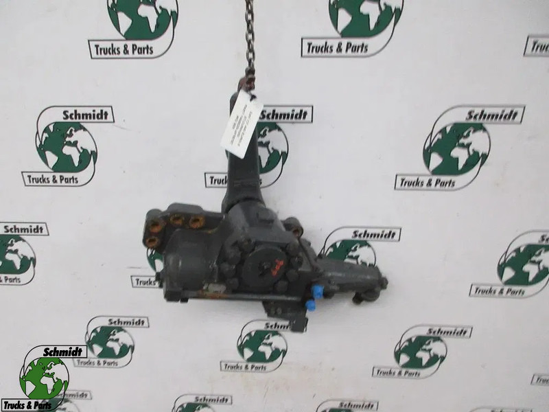 DAF 1860620 / 1860624 / 2416797 DAF CF SERIE MODEL 2021 EURO 6 - Caja de dirección para Camión: foto 1 DAF 1860620 / 1860624 / 2416797 DAF CF SERIE MODEL 2021 EURO 6 - Caja de dirección para Camión: foto 1