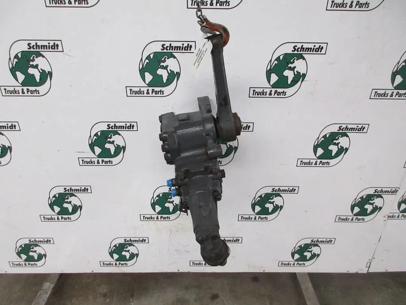 DAF 1860620 / 1860624 / 2416797 DAF CF SERIE MODEL 2021 EURO 6 - Caja de dirección para Camión: foto 2 DAF 1860620 / 1860624 / 2416797 DAF CF SERIE MODEL 2021 EURO 6 - Caja de dirección para Camión: foto 2