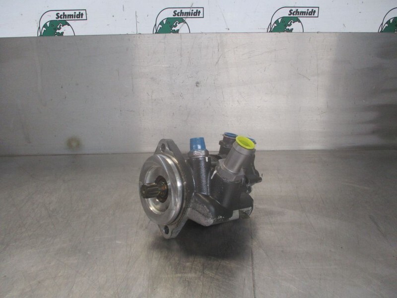 DAF 1863427 CF XF TANDEMPOMP EURO 6 - Motor y piezas para Camión: foto 5 DAF 1863427 CF XF TANDEMPOMP EURO 6 - Motor y piezas para Camión: foto 5