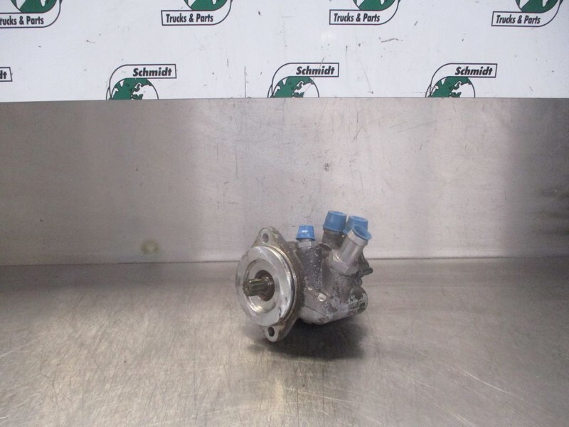 DAF 1863427 CF XF TANDEMPOMP EURO 6 - Motor y piezas para Camión: foto 2 DAF 1863427 CF XF TANDEMPOMP EURO 6 - Motor y piezas para Camión: foto 2