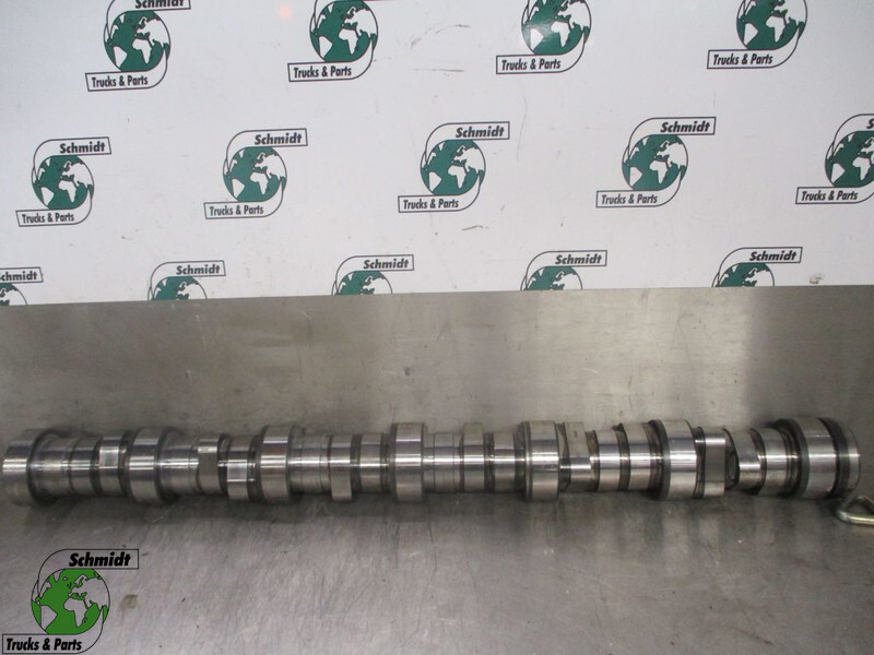 DAF 1872340 NOKKENAS DAF XF CF MX 13 460 EURO 6 - Árbol de levas para Camión: foto 1 DAF 1872340 NOKKENAS DAF XF CF MX 13 460 EURO 6 - Árbol de levas para Camión: foto 1