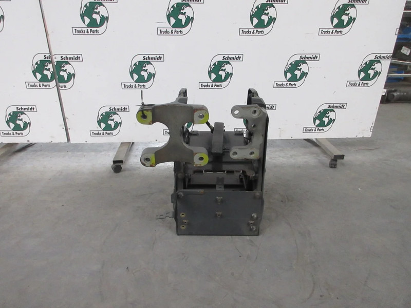 DAF 1878298//1952854//1952855 ACCUBAK DAF CF XF EURO 6 MODEL 2018 - Bastidor/ Chasis para Camión: foto 3 DAF 1878298//1952854//1952855 ACCUBAK DAF CF XF EURO 6 MODEL 2018 - Bastidor/ Chasis para Camión: foto 3