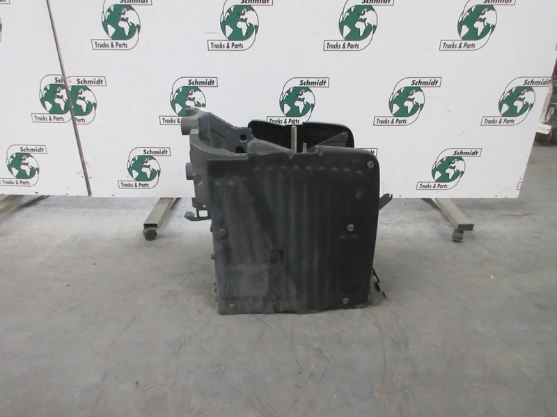 DAF 1878298//1952854//1952855 ACCUBAK DAF CF XF EURO 6 MODEL 2018 - Bastidor/ Chasis para Camión: foto 2 DAF 1878298//1952854//1952855 ACCUBAK DAF CF XF EURO 6 MODEL 2018 - Bastidor/ Chasis para Camión: foto 2