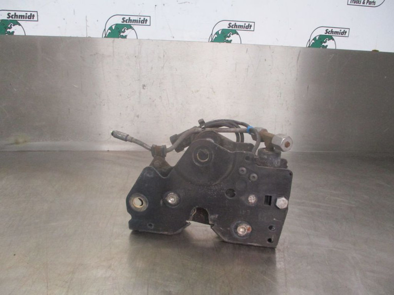 DAF 1878677 // 1945345 CABINE VERGRENDELING CF XF EURO 6 - Bastidor/ Chasis para Camión: foto 4 DAF 1878677 // 1945345 CABINE VERGRENDELING CF XF EURO 6 - Bastidor/ Chasis para Camión: foto 4