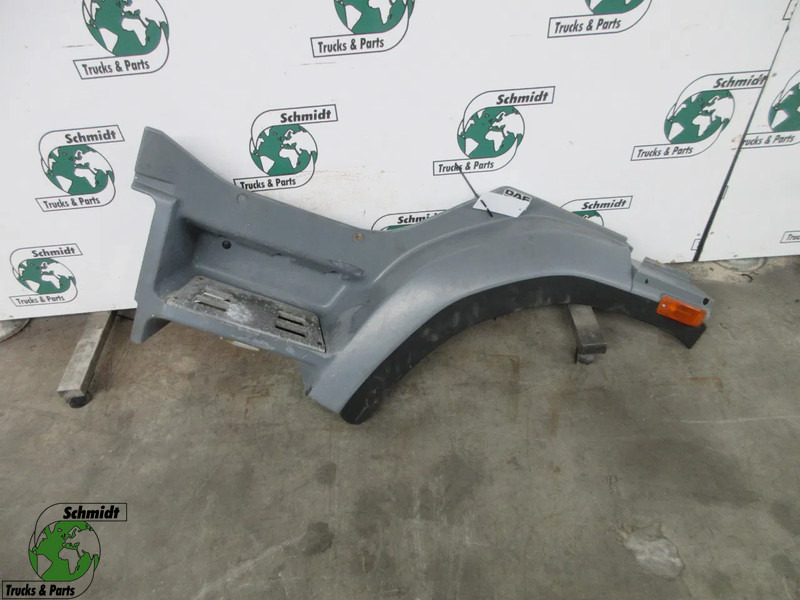 DAF 1893893 OPSTAPKAST LINKS DAF CF 75 EURO 5 - Cabina e interior para Camión: foto 1 DAF 1893893 OPSTAPKAST LINKS DAF CF 75 EURO 5 - Cabina e interior para Camión: foto 1