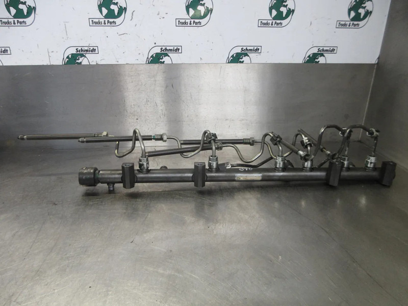 DAF 1897675 / 1934321 BRANDSTOFRAIL DAF XF CF 480 EURO 6 MODEL 2021 - Motor y piezas para Camión: foto 3 DAF 1897675 / 1934321 BRANDSTOFRAIL DAF XF CF 480 EURO 6 MODEL 2021 - Motor y piezas para Camión: foto 3