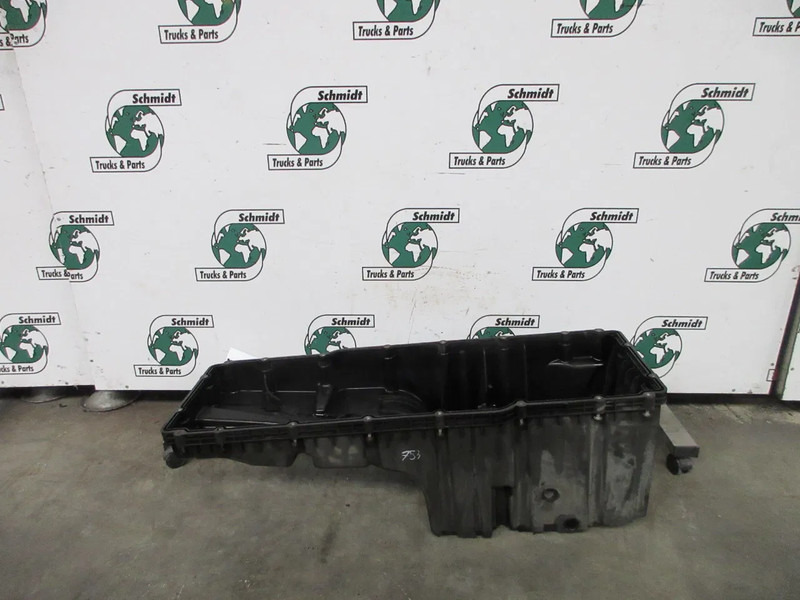 DAF 1911474 CATERPAN DAF MX 11 U4 MODEL 2022 - Motor y piezas para Camión: foto 3 DAF 1911474 CATERPAN DAF MX 11 U4 MODEL 2022 - Motor y piezas para Camión: foto 3