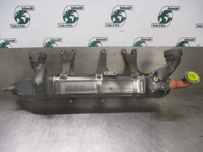 DAF 1922163 EGR XF CF EURO 6 - Motor y piezas para Camión: foto 2 DAF 1922163 EGR XF CF EURO 6 - Motor y piezas para Camión: foto 2