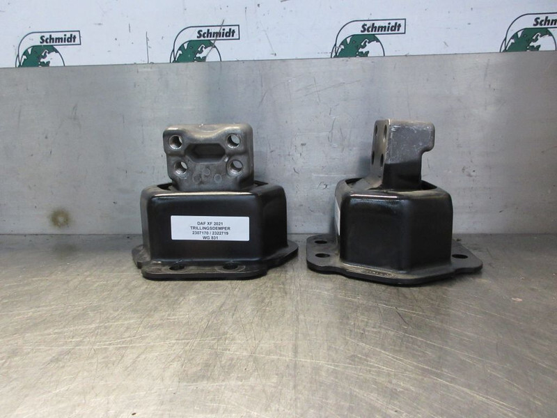 DAF 1929558// 2322719 MOTOR STEUN DAF CF 410 EURO 6 - Soporte motor para Camión: foto 4 DAF 1929558// 2322719 MOTOR STEUN DAF CF 410 EURO 6 - Soporte motor para Camión: foto 4