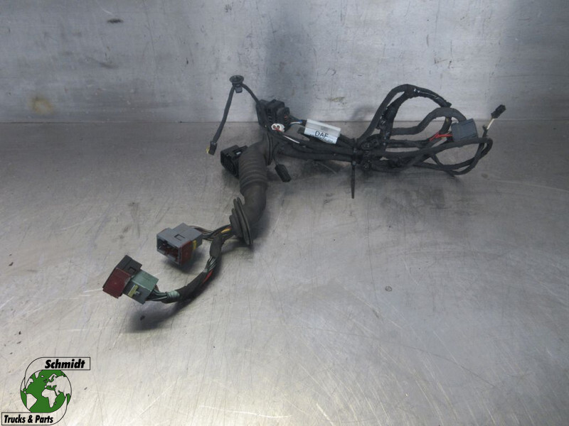 DAF 1938875 KABELBOOM DEUR RECHTS DAF XF 106 - Sistema eléctrico para Camión: foto 1 DAF 1938875 KABELBOOM DEUR RECHTS DAF XF 106 - Sistema eléctrico para Camión: foto 1
