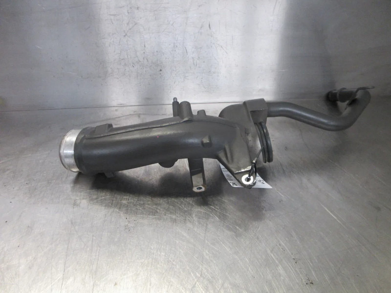 DAF 1940131 // 1944597 INLAATBUIS DAF XF CF 480 EURO 6 MODEL 2021 - Motor y piezas para Camión: foto 4 DAF 1940131 // 1944597 INLAATBUIS DAF XF CF 480 EURO 6 MODEL 2021 - Motor y piezas para Camión: foto 4