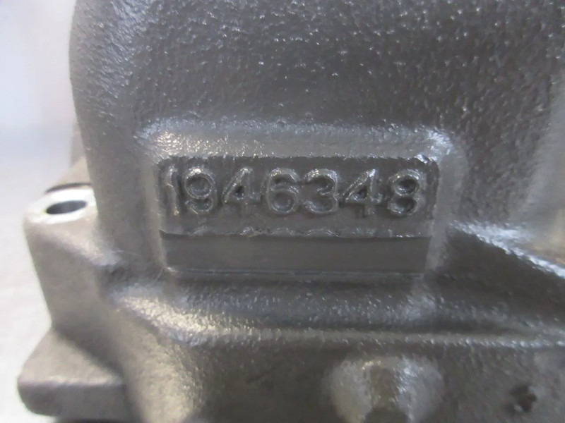 DAF 1946348 INLAAT BUIS DAF XF CF 480 EURO 6 MODEL 2021 - Motor y piezas para Camión: foto 4 DAF 1946348 INLAAT BUIS DAF XF CF 480 EURO 6 MODEL 2021 - Motor y piezas para Camión: foto 4