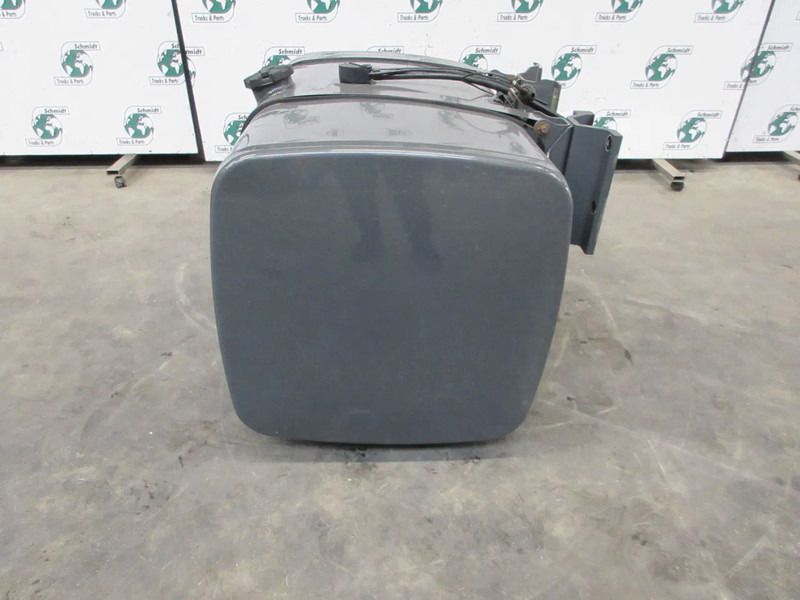 DAF 1949909 DIESELTANK 492 LITER DAF XF 450 EURO 6 MODEL 2021 - Depósito de combustible para Camión: foto 4 DAF 1949909 DIESELTANK 492 LITER DAF XF 450 EURO 6 MODEL 2021 - Depósito de combustible para Camión: foto 4