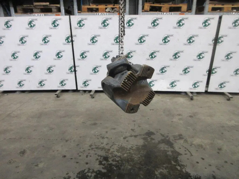 DAF 2004499 // 1923607 AANDRIJFAS DAF XF 480 EURO 6 MODEL 2021 - Palier para Camión: foto 4 DAF 2004499 // 1923607 AANDRIJFAS DAF XF 480 EURO 6 MODEL 2021 - Palier para Camión: foto 4