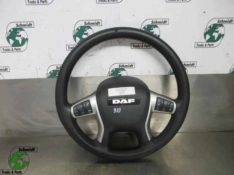 DAF 2020866 STUURWIEL DAF XF CF 480 MODEL 2021 EURO 6 - Volante para Camión: foto 2 DAF 2020866 STUURWIEL DAF XF CF 480 MODEL 2021 EURO 6 - Volante para Camión: foto 2