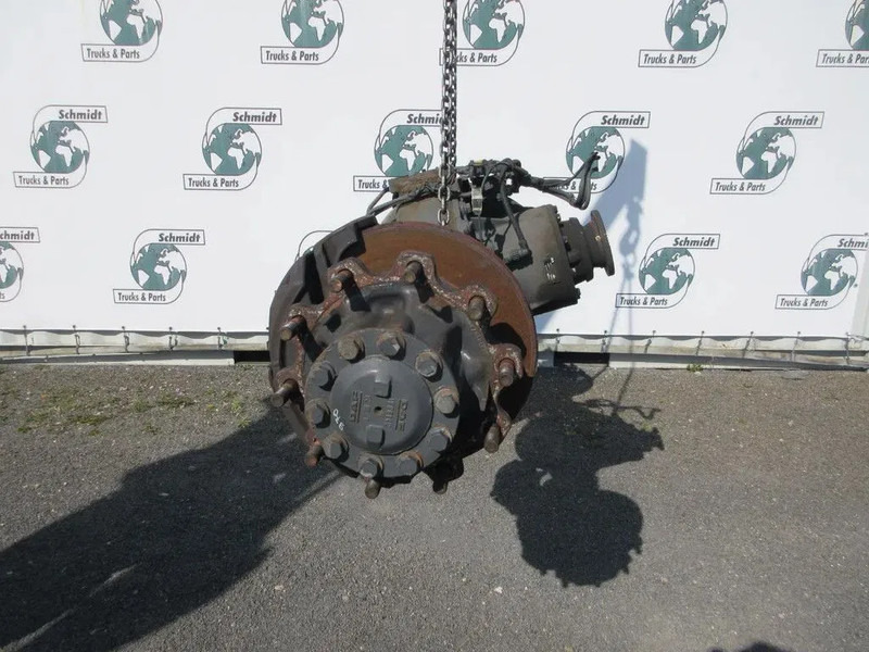 DAF 2027358//1873437//2312480//1344 RATIO 2,64 DAF CF XF EURO 6 - Eje posterior para Camión: foto 2 DAF 2027358//1873437//2312480//1344 RATIO 2,64 DAF CF XF EURO 6 - Eje posterior para Camión: foto 2