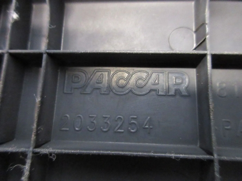 DAF 2033254 KLEPENDEKSEL DAF XF CF 480 EURO 6 MODEL 2021 - Motor y piezas para Camión: foto 4 DAF 2033254 KLEPENDEKSEL DAF XF CF 480 EURO 6 MODEL 2021 - Motor y piezas para Camión: foto 4