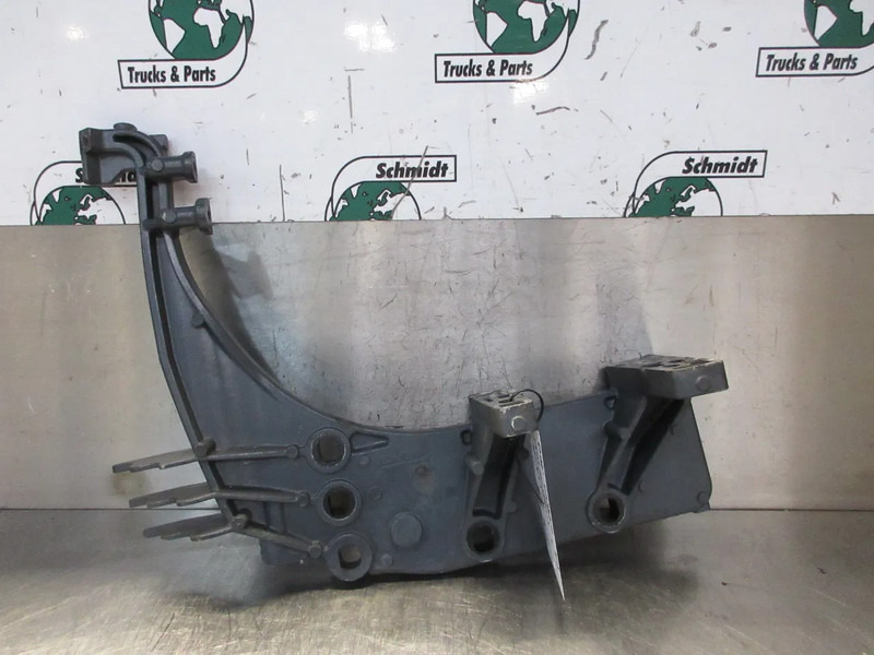 DAF 2035145 DAF CF 450 BUMPERSTEUN LINKS - Bastidor/ Chasis para Camión: foto 3 DAF 2035145 DAF CF 450 BUMPERSTEUN LINKS - Bastidor/ Chasis para Camión: foto 3