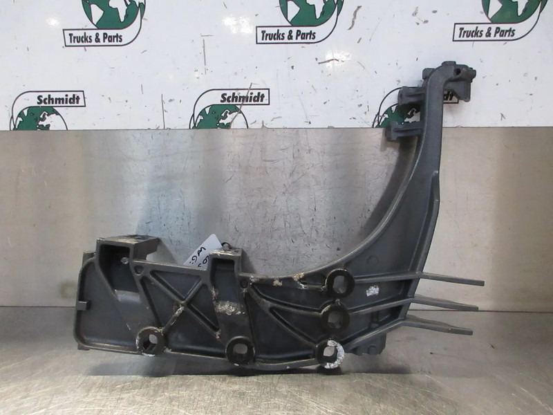 DAF 2035145 DAF CF 450 BUMPERSTEUN LINKS - Bastidor/ Chasis para Camión: foto 2 DAF 2035145 DAF CF 450 BUMPERSTEUN LINKS - Bastidor/ Chasis para Camión: foto 2