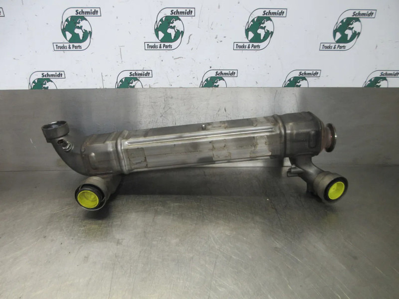 DAF 2037337 EGR BUIS DAF XF CF 480 EURO 6 MODEL 2021 - Motor y piezas para Camión: foto 2 DAF 2037337 EGR BUIS DAF XF CF 480 EURO 6 MODEL 2021 - Motor y piezas para Camión: foto 2