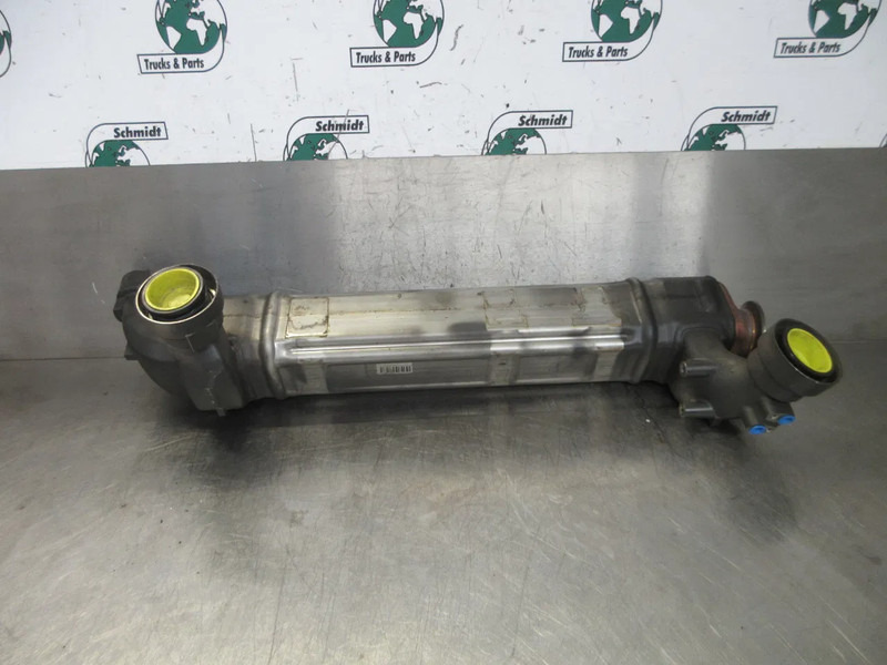 DAF 2037337 EGR BUIS DAF XF CF 480 EURO 6 MODEL 2021 - Motor y piezas para Camión: foto 5 DAF 2037337 EGR BUIS DAF XF CF 480 EURO 6 MODEL 2021 - Motor y piezas para Camión: foto 5