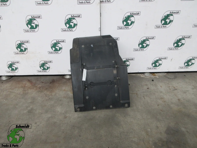 DAF 2042665//2042664 SPATBORD LINKS EN RECHTS CF 330 EURO 6 - Bastidor/ Chasis para Camión: foto 1 DAF 2042665//2042664 SPATBORD LINKS EN RECHTS CF 330 EURO 6 - Bastidor/ Chasis para Camión: foto 1