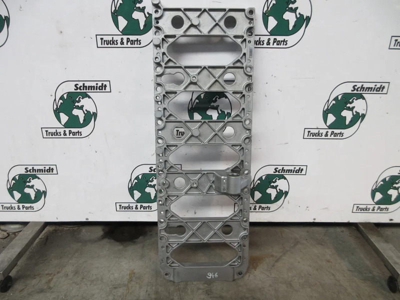 DAF 2047422 // 1794578 DAF XF CF 480 EURO 6 - Motor y piezas para Camión: foto 2 DAF 2047422 // 1794578 DAF XF CF 480 EURO 6 - Motor y piezas para Camión: foto 2