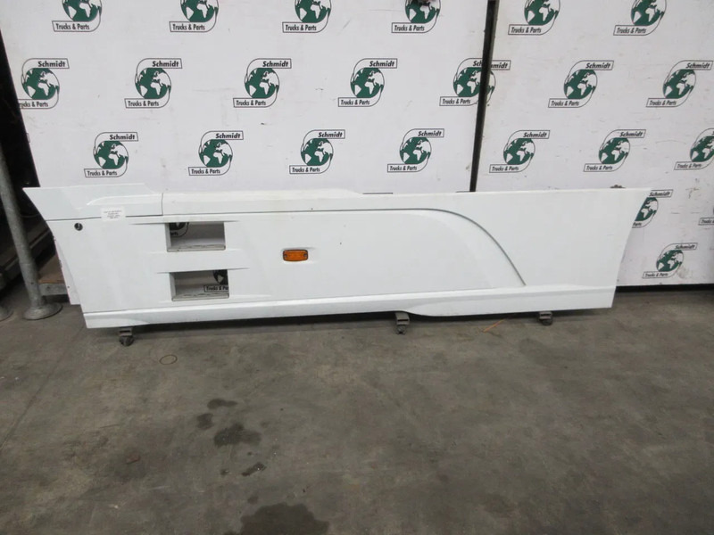 DAF 2123059 // 2123057 ZIJSKEURT DAF CF 450 EURO 6 MODEL 2021 - Bastidor/ Chasis para Camión: foto 3 DAF 2123059 // 2123057 ZIJSKEURT DAF CF 450 EURO 6 MODEL 2021 - Bastidor/ Chasis para Camión: foto 3