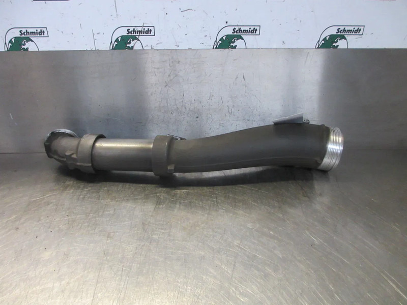 DAF 2140938 INLAATBUIS DAF XF CF 480 EURO 6 MODEL 2021 - Motor y piezas para Camión: foto 4 DAF 2140938 INLAATBUIS DAF XF CF 480 EURO 6 MODEL 2021 - Motor y piezas para Camión: foto 4