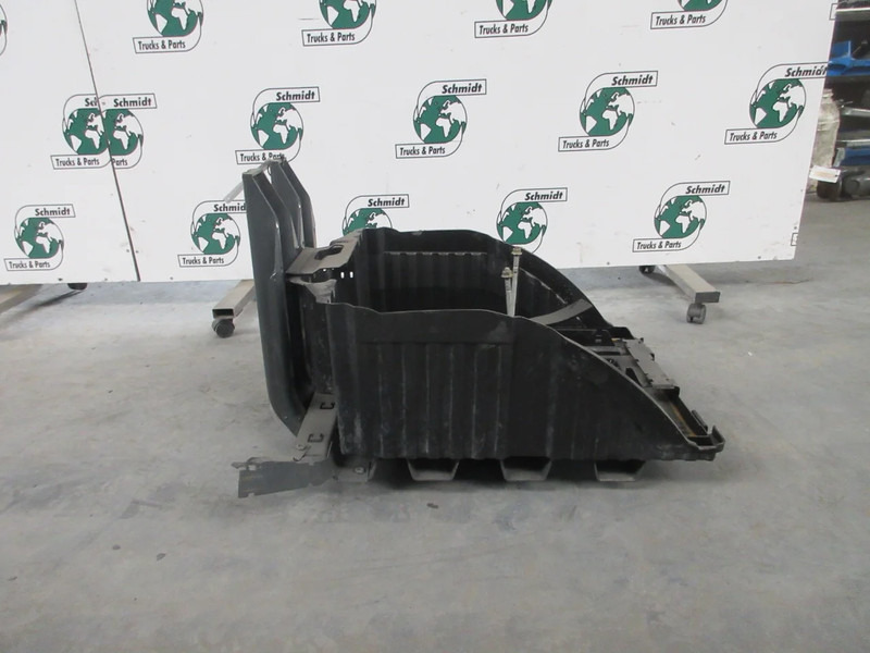 DAF 2144078//2049055//1960590//1942675//ACCUBAK EURO 6 CF XF - Bastidor/ Chasis para Camión: foto 5 DAF 2144078//2049055//1960590//1942675//ACCUBAK EURO 6 CF XF - Bastidor/ Chasis para Camión: foto 5