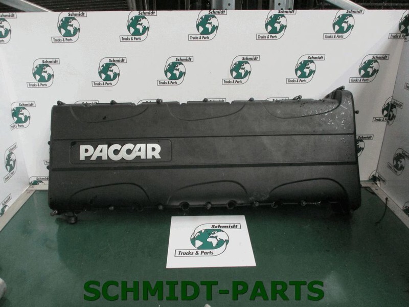 DAF 2146844 //1900004 MX 11 Euro6 Kleppendeksel - Motor y piezas para Camión: foto 2 DAF 2146844 //1900004 MX 11 Euro6 Kleppendeksel - Motor y piezas para Camión: foto 2