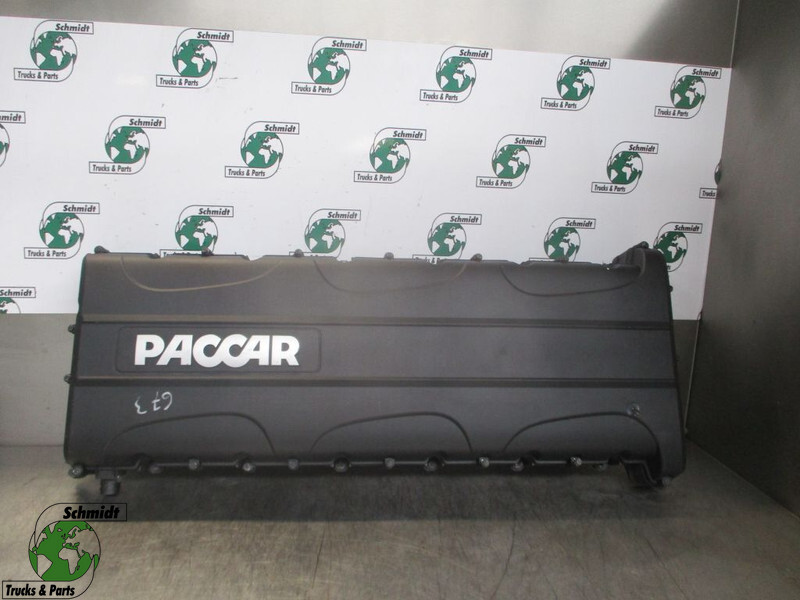 DAF 2146844 //1900004 MX 11 Euro6 Kleppendeksel - Motor y piezas para Camión: foto 1 DAF 2146844 //1900004 MX 11 Euro6 Kleppendeksel - Motor y piezas para Camión: foto 1