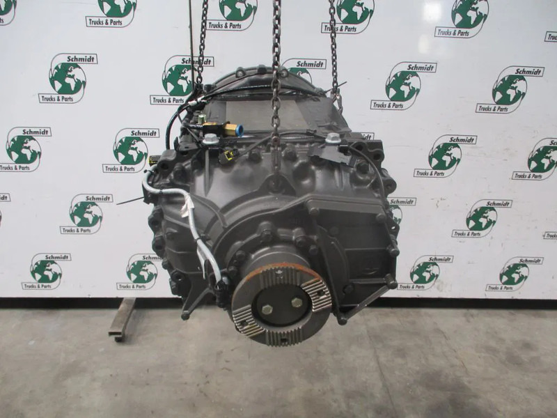 DAF 2189374 TRANSMISSIE TYPE 12 TX 2010 EURO 6 CF XF NIEUW! - Caja de cambios para Camión: foto 2 DAF 2189374 TRANSMISSIE TYPE 12 TX 2010 EURO 6 CF XF NIEUW! - Caja de cambios para Camión: foto 2