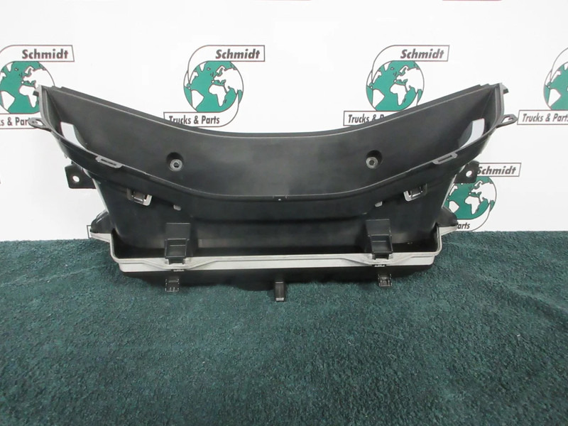 DAF 2234212 INSTRUMENTENPANEEL DAF XG 480 EURO 6 MODEL 2023 - Salpicadero para Camión: foto 2 DAF 2234212 INSTRUMENTENPANEEL DAF XG 480 EURO 6 MODEL 2023 - Salpicadero para Camión: foto 2