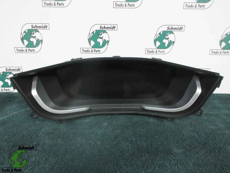 DAF 2234212 INSTRUMENTENPANEEL DAF XG 480 EURO 6 MODEL 2023 - Salpicadero para Camión: foto 1 DAF 2234212 INSTRUMENTENPANEEL DAF XG 480 EURO 6 MODEL 2023 - Salpicadero para Camión: foto 1