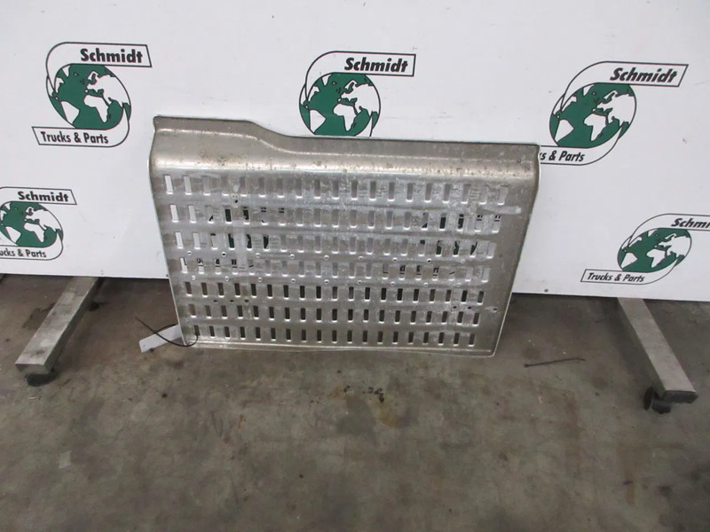 DAF 2271720 //1888466 DAF CF 450 EURO 6 MODEL 2020 - Bastidor/ Chasis para Camión: foto 4 DAF 2271720 //1888466 DAF CF 450 EURO 6 MODEL 2020 - Bastidor/ Chasis para Camión: foto 4