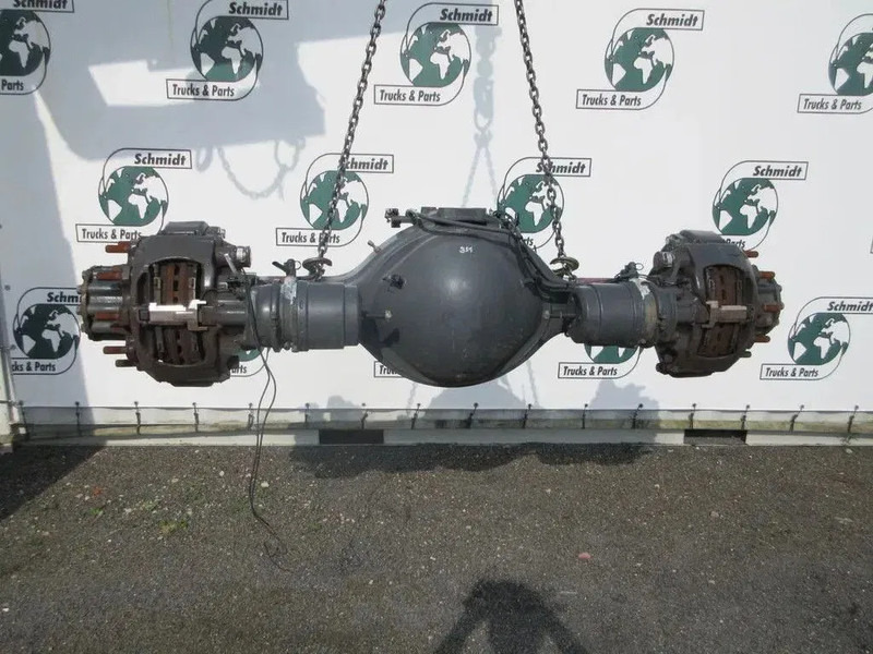 DAF 2312491 // 1873344 // 2027358 RATIO 1=3,25 ACHTER AS DAF CF 370 EURO 6 - Eje posterior para Camión: foto 3 DAF 2312491 // 1873344 // 2027358 RATIO 1=3,25 ACHTER AS DAF CF 370 EURO 6 - Eje posterior para Camión: foto 3